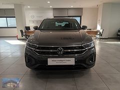 NİSSAN ARTKİYDAN 2025 T-Roc 1.5 TSI R-Line DSG