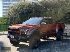 KURŞUN OTOMOTİV"DEN FORD RANCER F150 4X4 HATASIZ 3.2TDC OTOMATİK