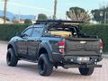 2015 MODEL 4x4 Ford RANGER OTOMATİK 3 PARÇA BOYALI