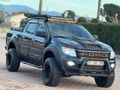 2015 MODEL 4x4 Ford RANGER OTOMATİK 3 PARÇA BOYALI