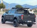 2015 MODEL 4x4 Ford RANGER OTOMATİK 3 PARÇA BOYALI