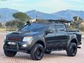 2015 MODEL 4x4 Ford RANGER OTOMATİK 3 PARÇA BOYALI
