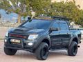 2015 MODEL 4x4 Ford RANGER OTOMATİK 3 PARÇA BOYALI