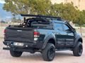 2015 MODEL 4x4 Ford RANGER OTOMATİK 3 PARÇA BOYALI