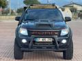 2015 MODEL 4x4 Ford RANGER OTOMATİK 3 PARÇA BOYALI