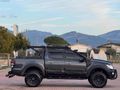 2015 MODEL 4x4 Ford RANGER OTOMATİK 3 PARÇA BOYALI