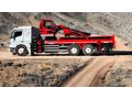 2025 Devsan 25 Tonluk full+full Tonaj yükselmek icin satılıkSahibinden Mobil Vinç