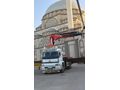 2025 Devsan 25 Tonluk full+full Tonaj yükselmek icin satılıkSahibinden Mobil Vinç