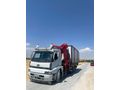 2025 Devsan 25 Tonluk full+full Tonaj yükselmek icin satılıkSahibinden Mobil Vinç