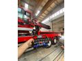 2025 Devsan 25 Tonluk full+full Tonaj yükselmek icin satılıkSahibinden Mobil Vinç