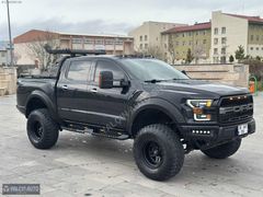 HATASIZ*BOYASIZ*F 150 DÖNÜŞÜM*FORD RANGER 2.2 TDCİ