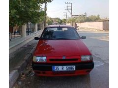 ACİL ?? Sahibinden satılık Fiat Tipo 1.6 S 1996 Model İzmir