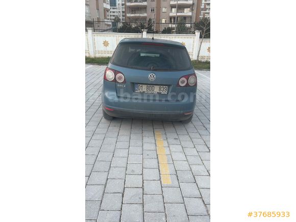 Otomatik Golf 1.6 FSi Midline Plus