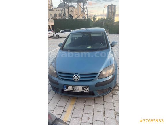 Otomatik Golf 1.6 FSi Midline Plus