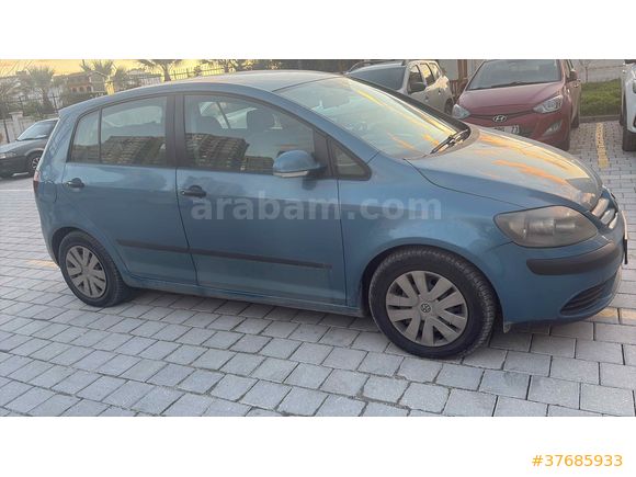 Otomatik Golf 1.6 FSi Midline Plus