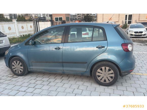 Otomatik Golf 1.6 FSi Midline Plus