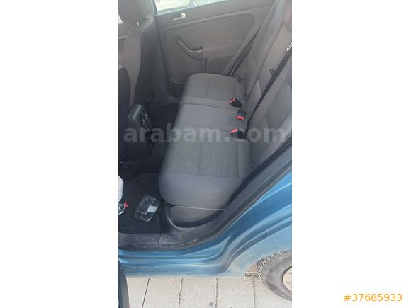 Otomatik Golf 1.6 FSi Midline Plus