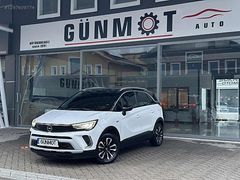 GÜNMOT DAN 2021 OPEL CROSSLAND DİZEL OTOMATİK EDİTİON K.K TAKSİT