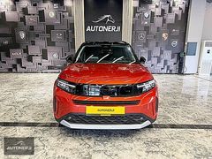 AUTONERJİ'DEN 2025 OPEL FRONTERA 1.2 HYBRİD GS ISITMA Ş TAKP