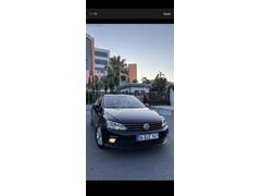 Sahibinden Volkswagen Jetta 1.6 TDi Comfortline 2014 Model 2015 çıkışlı