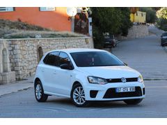 Sahibinden Volkswagen Polo 1.2 TSi Lounge 2015 Model