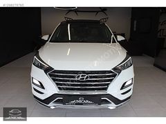 Hyundai Tucson 1.6 CRDI 4x4 Elite | Unicar Otomotiv Güvencesiyle