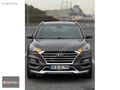 ST MOTORS HYUNDAİ TUCSON 1.6CRDİ