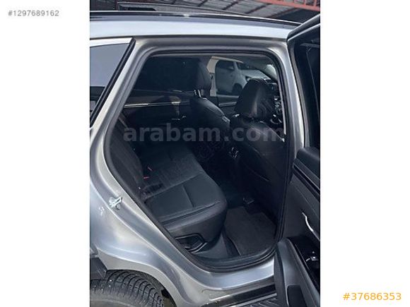 2021 MODEL HYUNDAİ TUSCON ELİTE PAKET 68 binde Hatasız