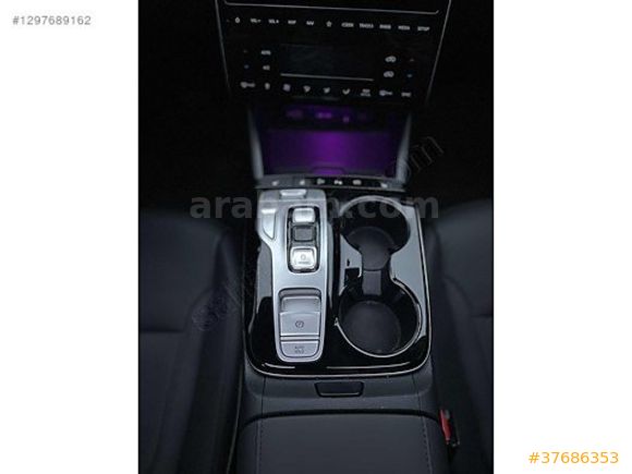 2021 MODEL HYUNDAİ TUSCON ELİTE PAKET 68 binde Hatasız