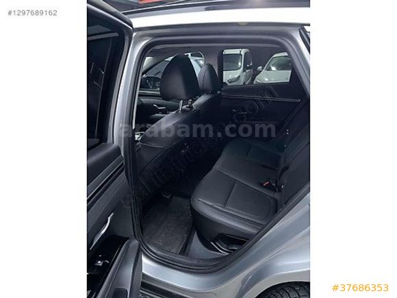 2021 MODEL HYUNDAİ TUSCON ELİTE PAKET 68 binde Hatasız
