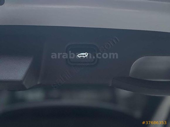 2021 MODEL HYUNDAİ TUSCON ELİTE PAKET 68 binde Hatasız