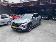 2021 MODEL HYUNDAİ TUSCON ELİTE PAKET 68 binde Hatasız