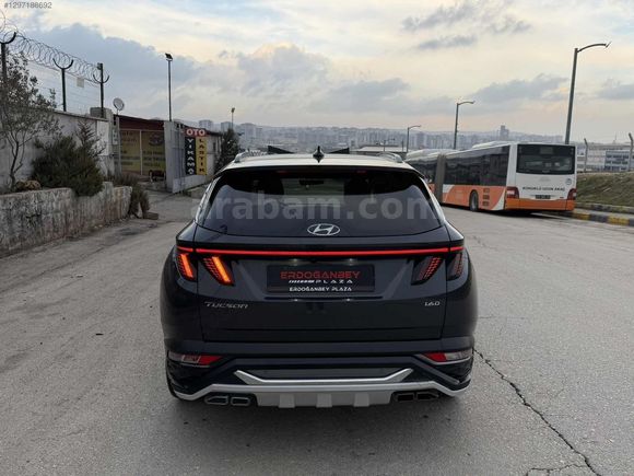 ERDOĞANBEY PLAZA"DAN ELİTE HATASIZ