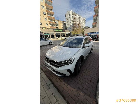 Sahibinden Volkswagen Taigo 1.0 TSI Life 2023 Model 
