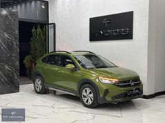 FT MOTORS'2022 TAİGO 1.0 TSI LİFE DSG 110hp+LASMAN RENK+HATASIZ
