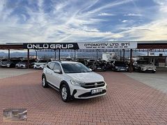 ÜNLÜ GRUP TAN 2024 VW TAİGO LİFE GSR 2 OTOMATİK VİTES HATASIZ
