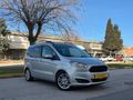 Galeriden Ford Tourneo Courier 1.6 TDCi Titanium Plus 2014 Model Gaziantep