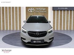 XCHANGE BY TOYOTADAN 2017-OPEL-MOKKA-X-1.6-CDTİ-ENJOY-OTOM