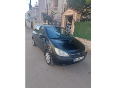Sahibinden Hyundai Getz 1.4 DOHC HY KLM 2009 Model