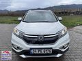 _2015 Honda CR-V_1.6 İ-DTEC_34 BİNDE BOYASIZ_TR'DE TEK_
