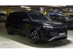 ÖZCAR GROUP 2025 TAYRON 1.5E-TSI ELEGANCE 7KİŞİLİK BOYASIZ