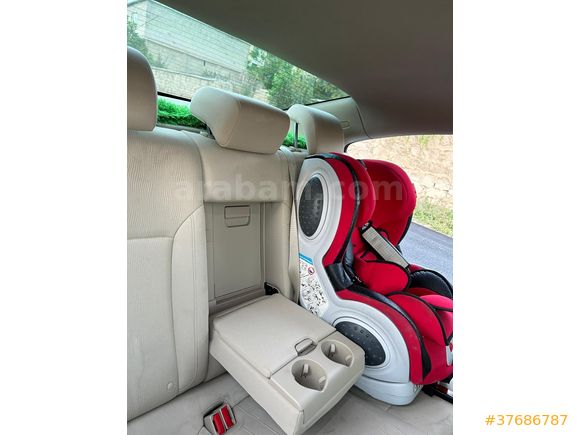Sahibinden Opel Insignia 1.4 T Edition Elegance 2012 Model