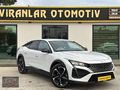 VİRANLAR OTOMOTİV'DEN 2025 PEUGEOT 408 ALLURE HATASIZ %20 KDV Lİ