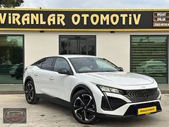 VİRANLAR OTOMOTİV'DEN 2025 PEUGEOT 408 ALLURE HATASIZ %20 KDV Lİ