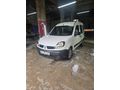 düşük km de  renault kango