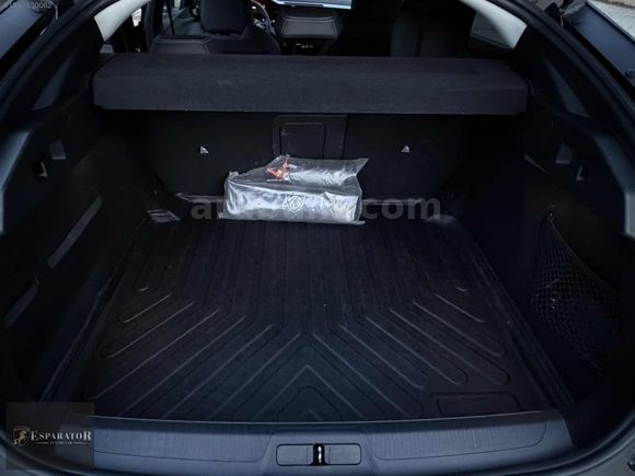 ESPARATOR'DAN BOYASIZ 23.000 KM'DE SERVİS BAKIMLI