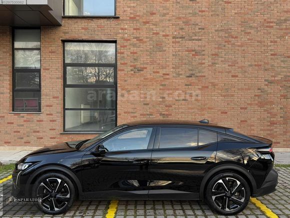 ESPARATOR'DAN BOYASIZ 23.000 KM'DE SERVİS BAKIMLI