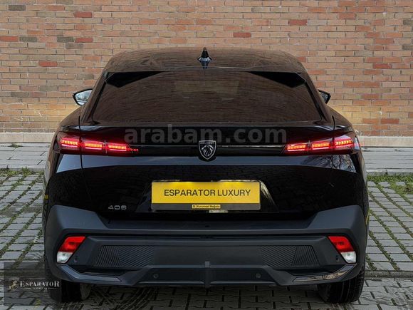 ESPARATOR'DAN BOYASIZ 23.000 KM'DE SERVİS BAKIMLI