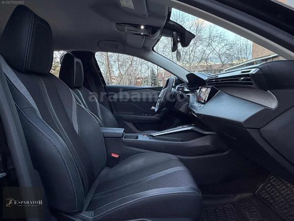 ESPARATOR'DAN BOYASIZ 23.000 KM'DE SERVİS BAKIMLI