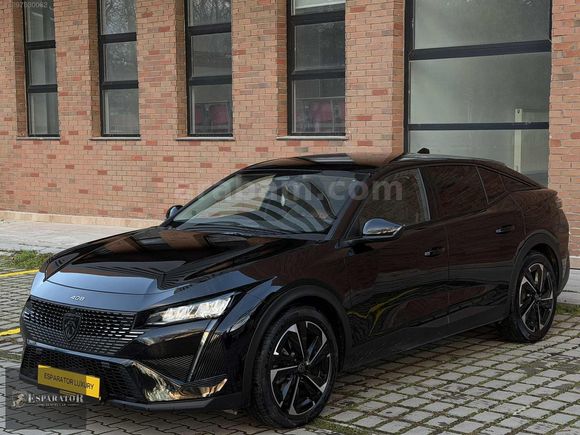 ESPARATOR'DAN BOYASIZ 23.000 KM'DE SERVİS BAKIMLI